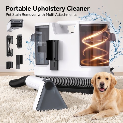 Carpet cleaner machine - carpet,