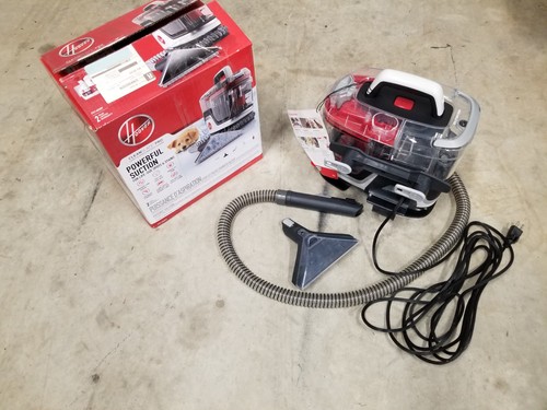 Cleanslate pro hoover carpet - pro, &