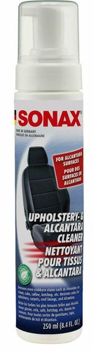 Sonax upholstery alcantara - sonax, &