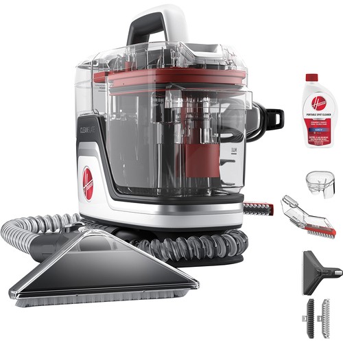 Hoover fh14050 cleanslate - hoover,