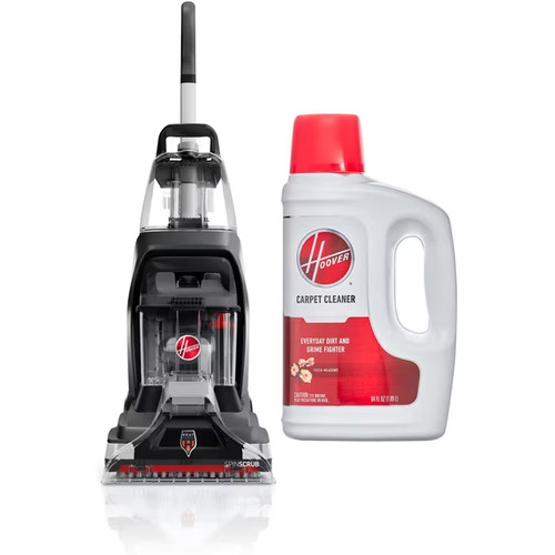 Powerscrub upright carpet - xl,,
