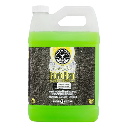 Chemical guys cws203 foaming - chemical,