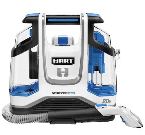Hart carpet upholstery - &, 20