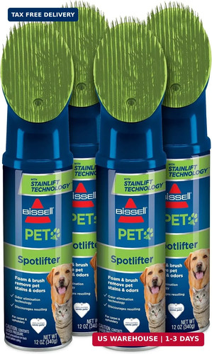 Bissell spotlifter pet - spotlifter,