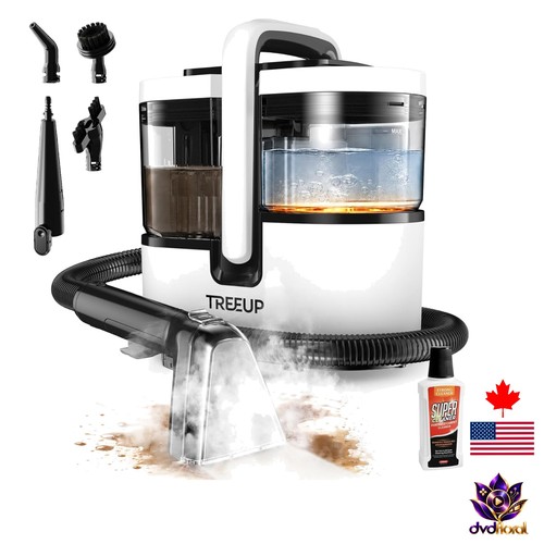 18kpa portable carpet - portable, steam