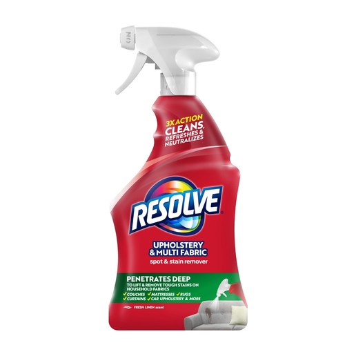 Resolve multi fabric - oz, multi-fabric