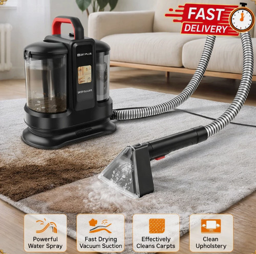 5000w carpet cleaner spot - cleaner,