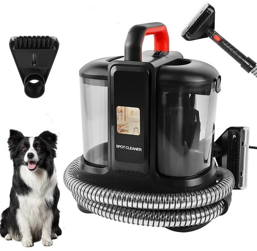 450w spot cleaner carpet - spot,