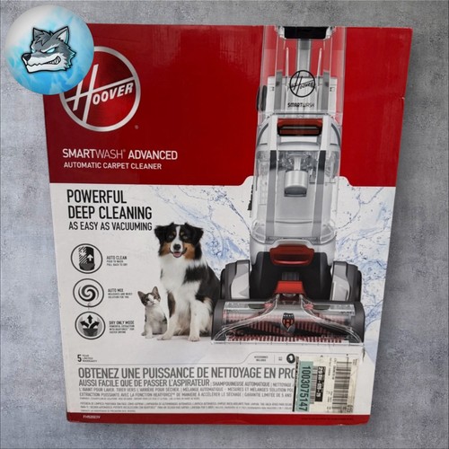 New hoover fh52023v - hoover,