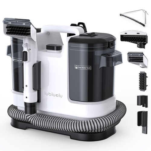 Lubluelu 5in1 portable - 5in1, v6