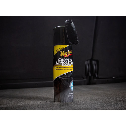 Meguiar carpet upholstery - meguiar's, &