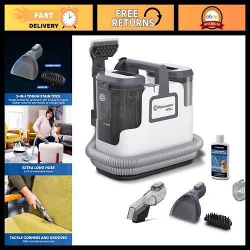 Portable carpet upholstery - portable, &