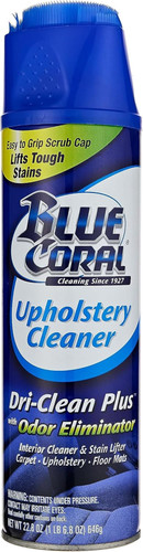 Blue coral dc22 upholstery - dc22,