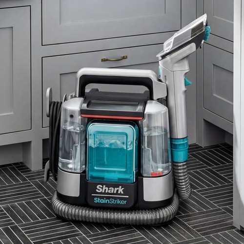 Shark stainstriker portable - shark,