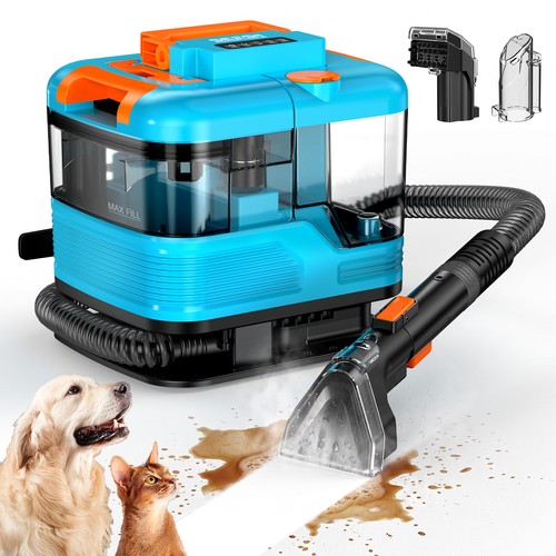 Seesii carpet cleaner machine - cleaner,