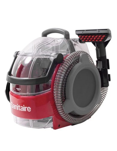 Sanitaire sc6060a restore - sanitaire,