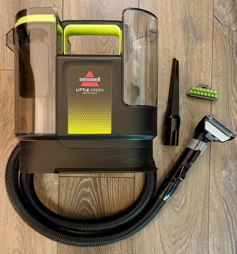 Bissell little green - bissell,