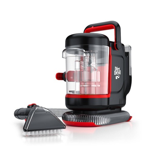 Dirt devil compact spot - dirt,