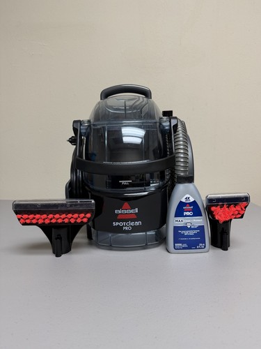 Bissell spotclean pro - bissell,