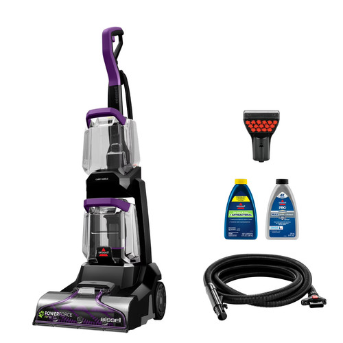 Bissell powerforce pet - bissell, xl