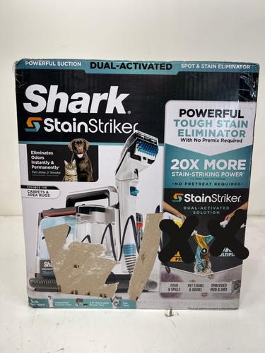 Shark stain striker - shark,