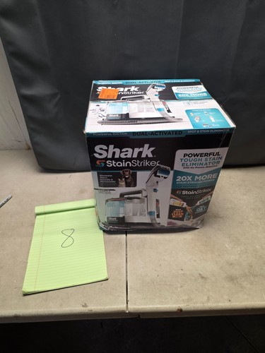 Shark stainstriker portable - shark,