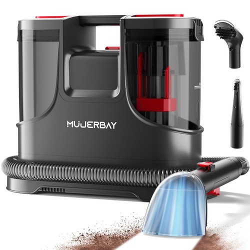 Upholstery carpet cleaner - upholstery,