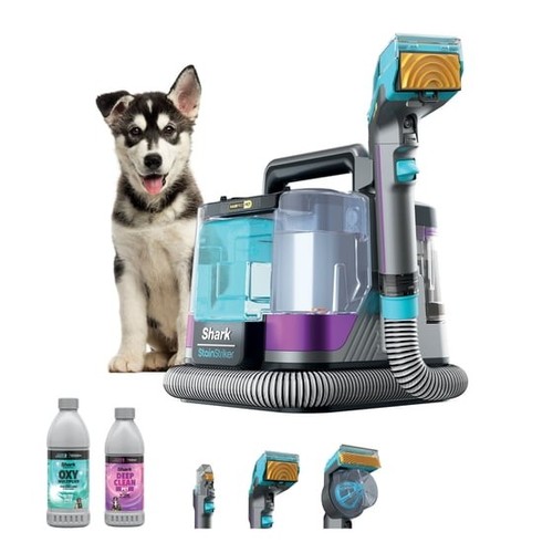 Shark stainstriker hairpro - shark,